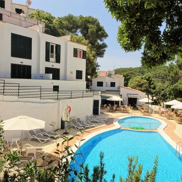 Apartments Alta Galdana - zdjęcie 3