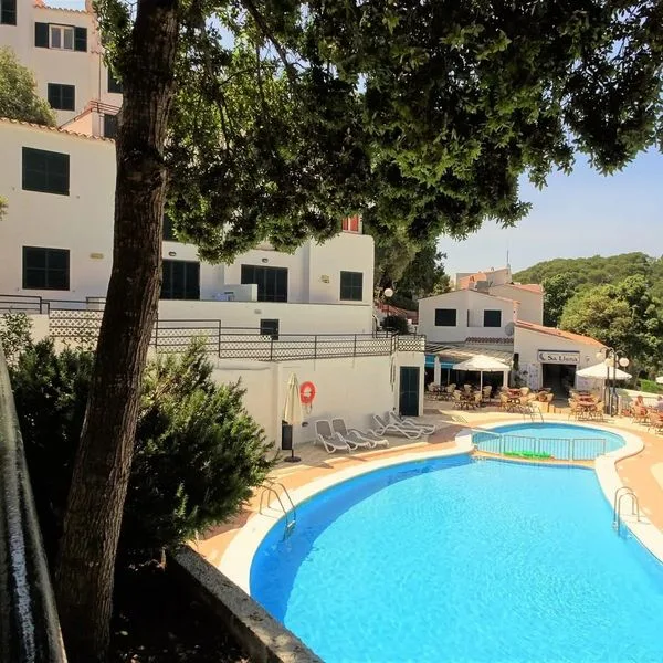 Apartments Alta Galdana - zdjęcie 2