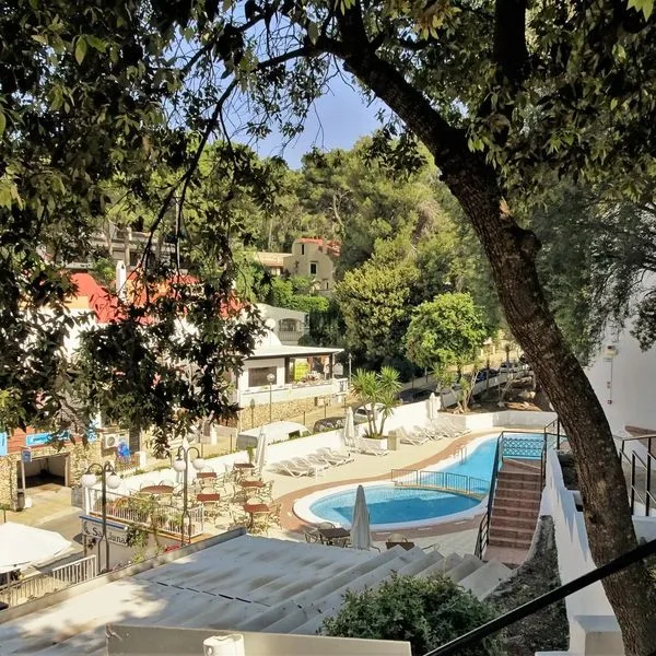 Apartments Alta Galdana - zdjęcie 5