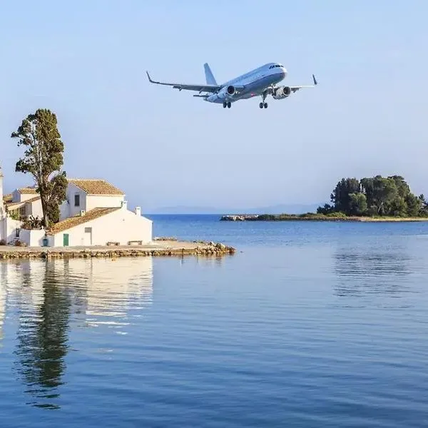 Pontikonissi - zdjęcie 3