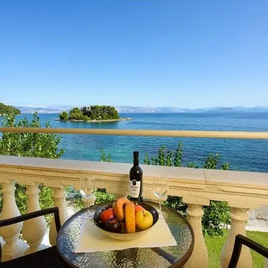 Pontikonissi - zdjęcie 5