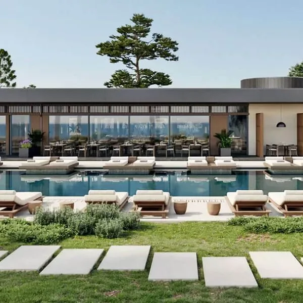 The Olivar Suites - zdjęcie 2