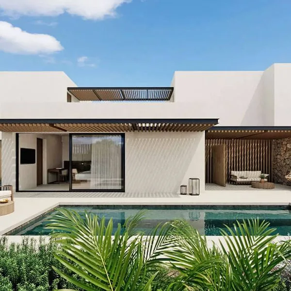 The Olivar Suites - zdjęcie 5