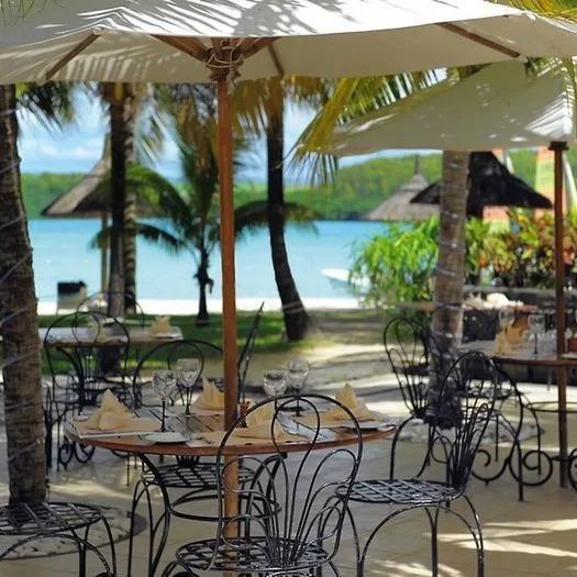 Beachcomber Shandrani Resort & Spa - zdjęcie 4