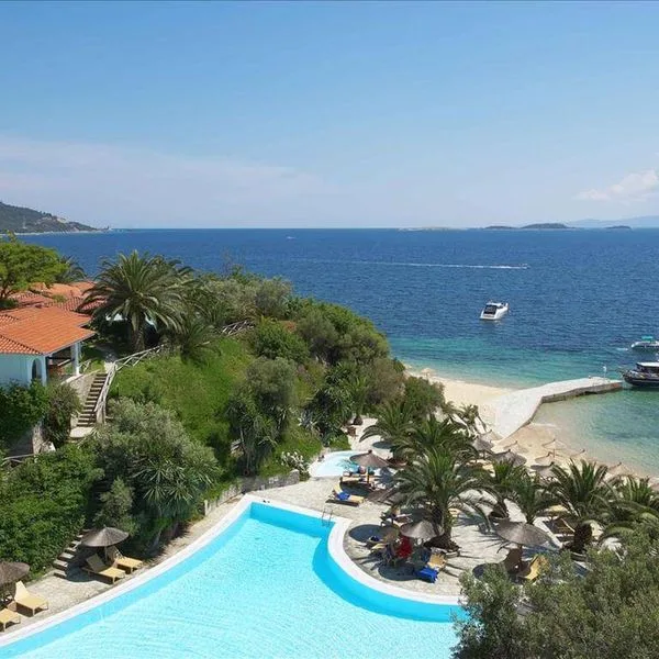 Eagles Palace - zdjęcie 4