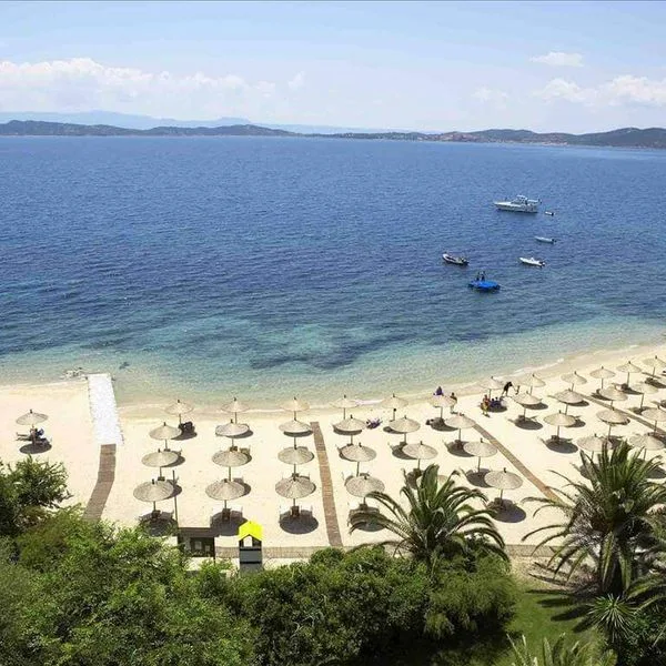 Eagles Palace - zdjęcie 3