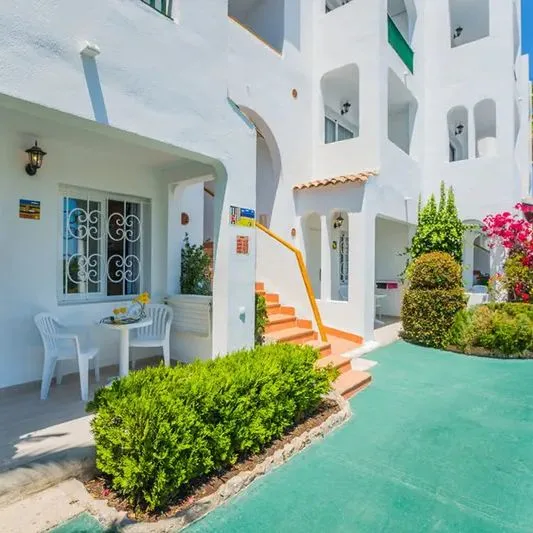 Holiday Center (Santa Ponsa) - zdjęcie 4