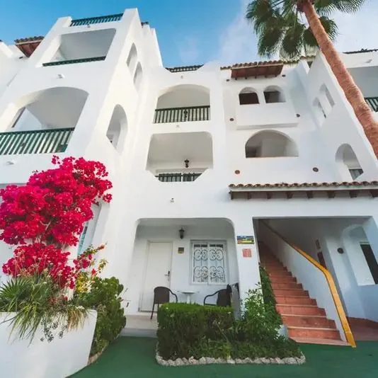 Holiday Center (Santa Ponsa) - zdjęcie 5