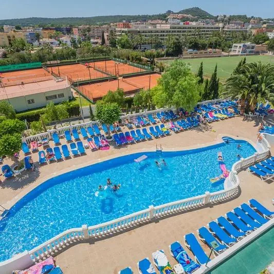 Holiday Center (Santa Ponsa) - zdjęcie 2