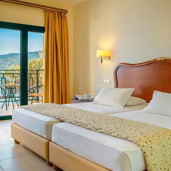 Kefalonia Bay Palace - zdjęcie 5