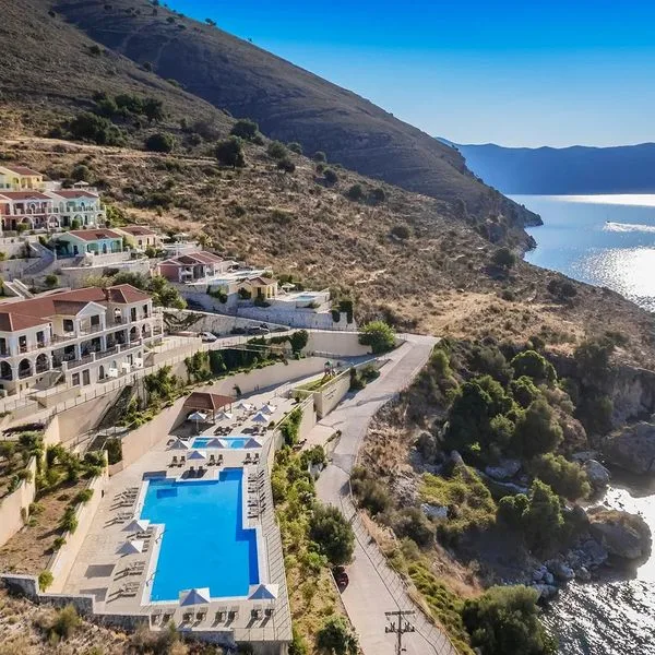 Kefalonia Bay Palace