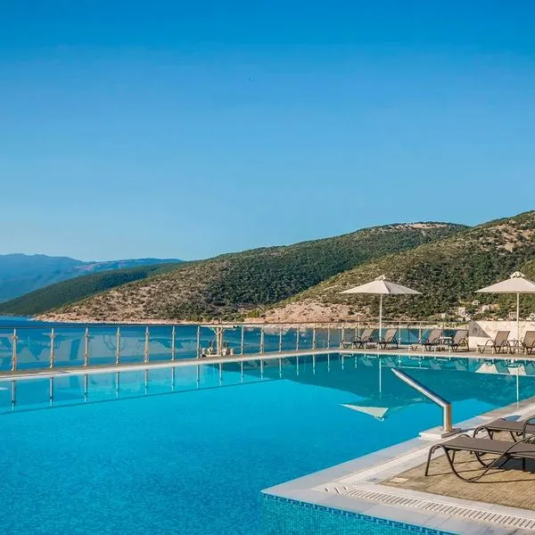 Kefalonia Bay Palace - zdjęcie 3