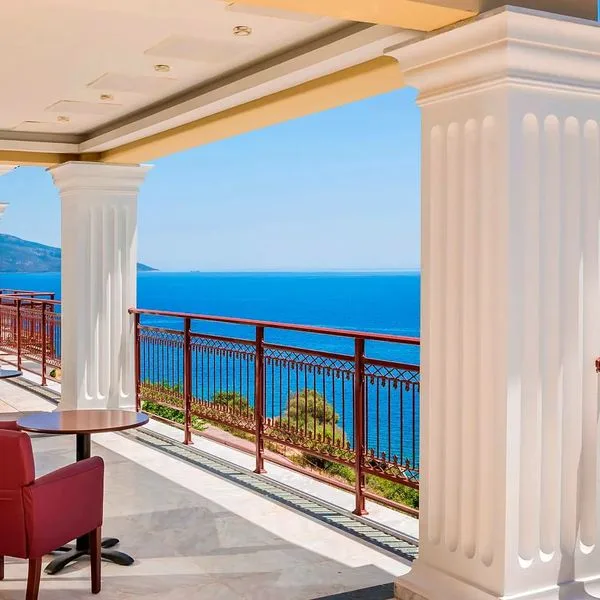 Kefalonia Bay Palace - zdjęcie 2