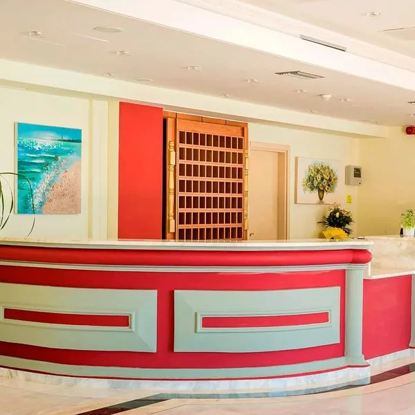 Kefalonia Bay Palace - zdjęcie 4