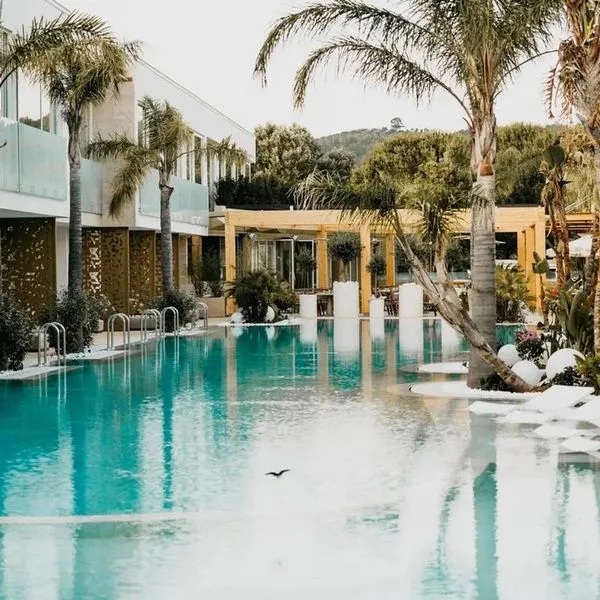 Elite Bay Lalez Durres - zdjęcie 2