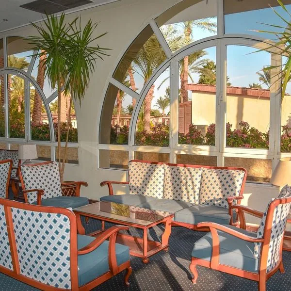 Nuweiba Club Resort (ex. Helnan Nuweiba Bay Resort) - zdjęcie 3