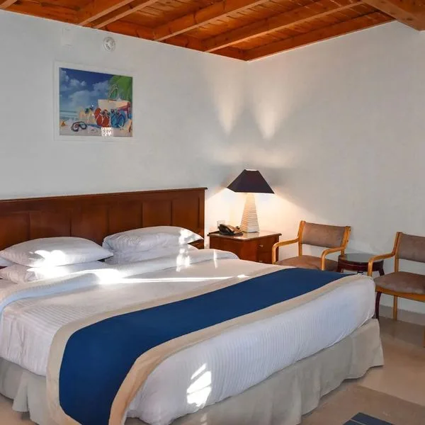 Nuweiba Club Resort (ex. Helnan Nuweiba Bay Resort) - zdjęcie 5