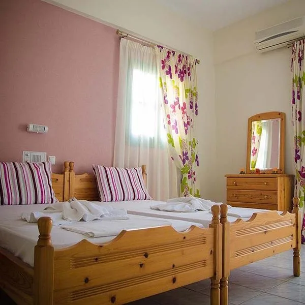 Portokali Apartments - zdjęcie 5