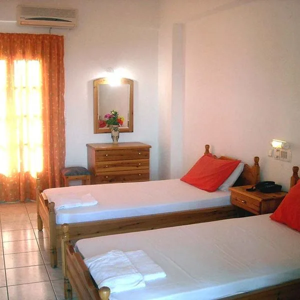 Portokali Apartments - zdjęcie 4