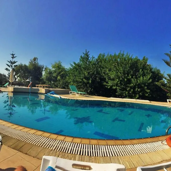 Portokali Apartments - zdjęcie 3