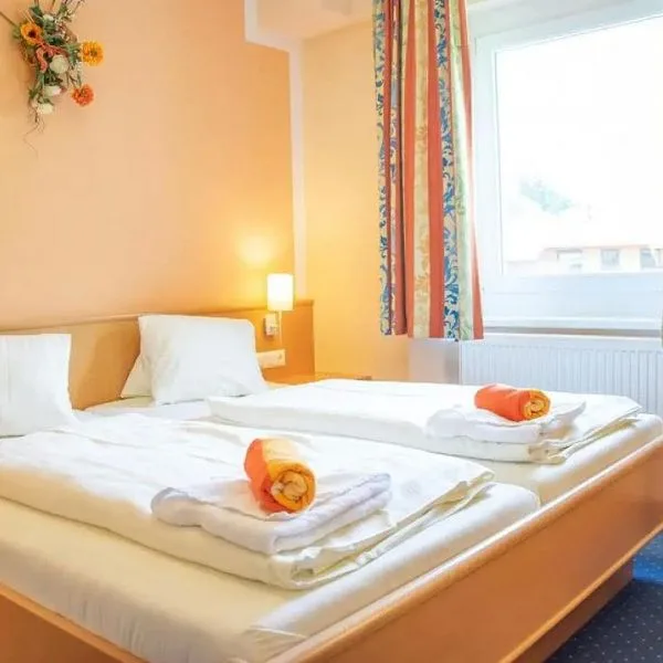 Strandhotel Burgstaller - zdjęcie 3