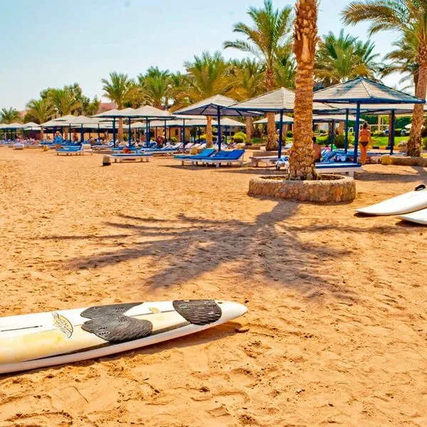 ZYA Regina Resort (ex. Regina Swiss Inn Resort) - zdjęcie 3