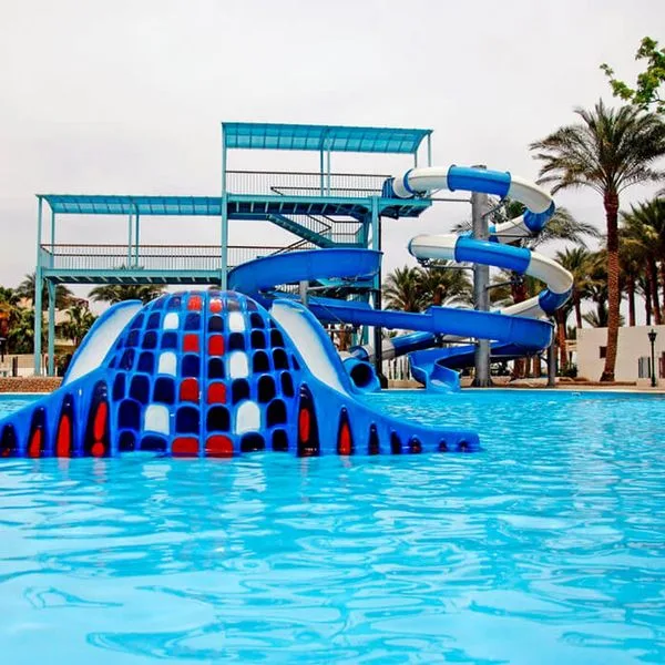 ZYA Regina Resort (ex. Regina Swiss Inn Resort) - zdjęcie 5