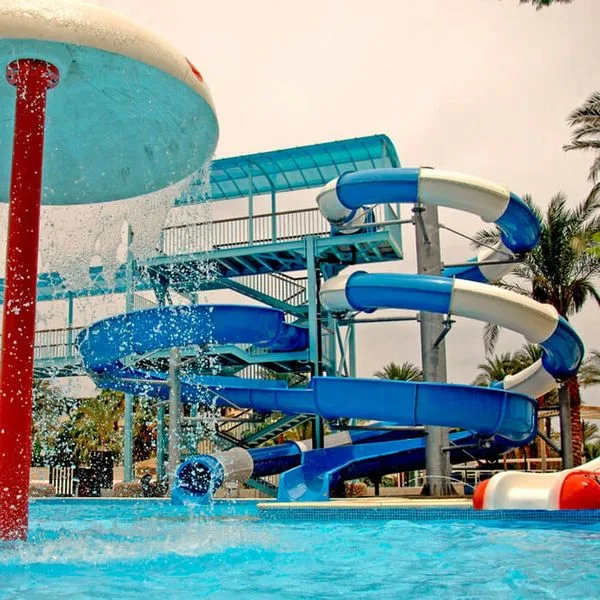 ZYA Regina Resort (ex. Regina Swiss Inn Resort) - zdjęcie 4