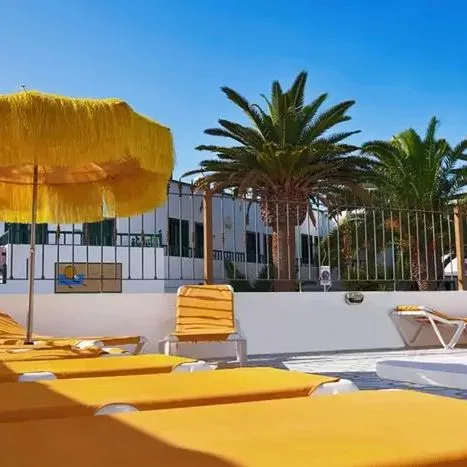 Isabel Apartamentos - zdjęcie 4