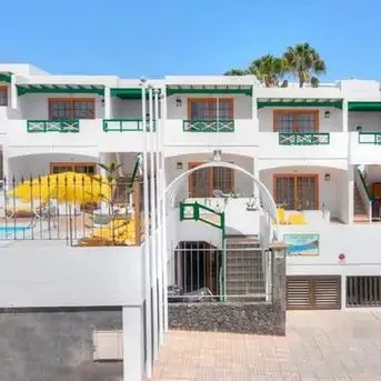 Isabel Apartamentos - zdjęcie 2