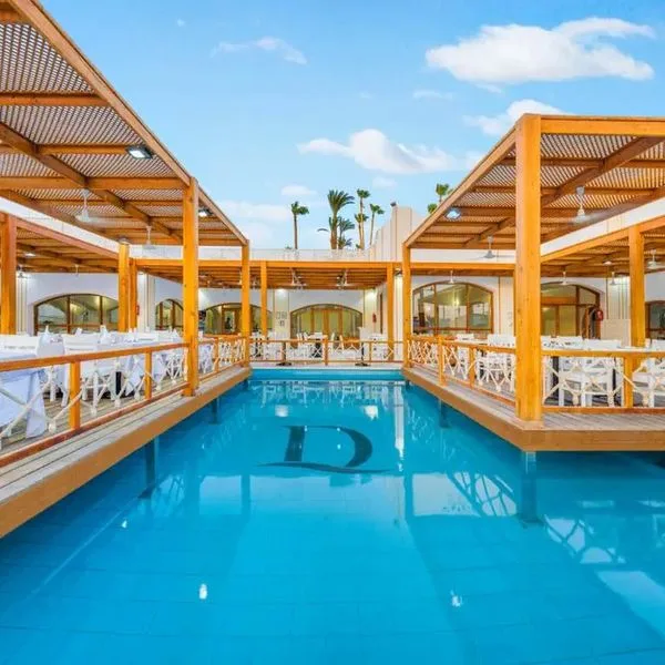 Domina Coral Bay Resort - zdjęcie 3