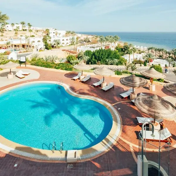 Domina Coral Bay Resort - zdjęcie 5