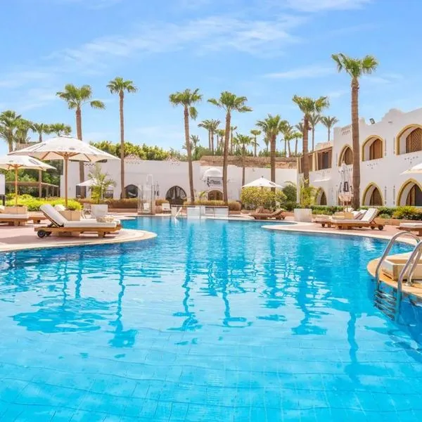 Domina Coral Bay Resort - zdjęcie 4