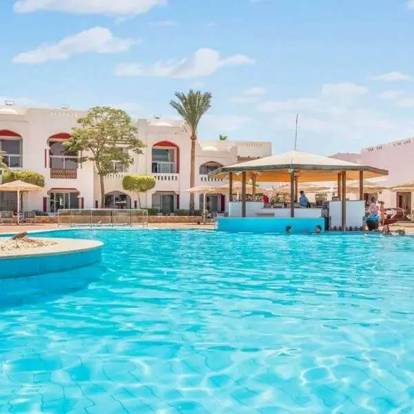 Domina Coral Bay Resort - zdjęcie 2