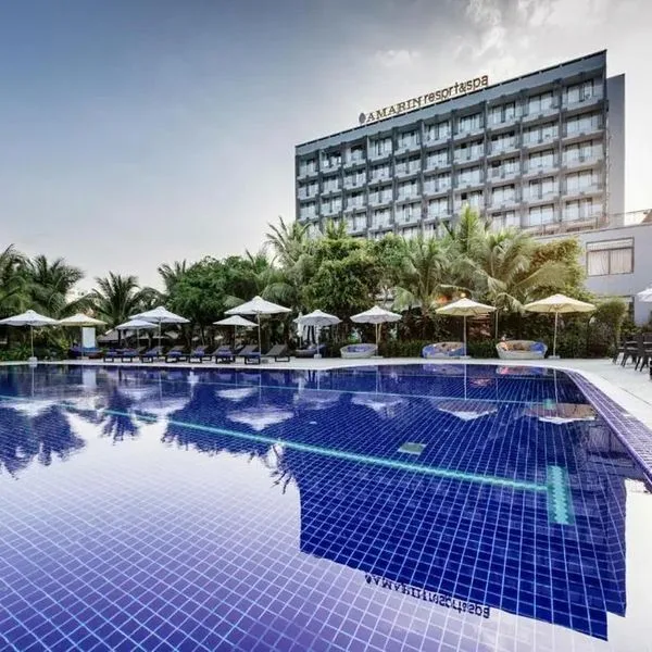 Amarin Resort & SPA - zdjęcie 3