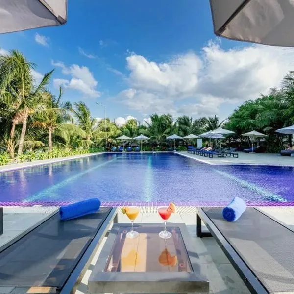 Amarin Resort & SPA - zdjęcie 4