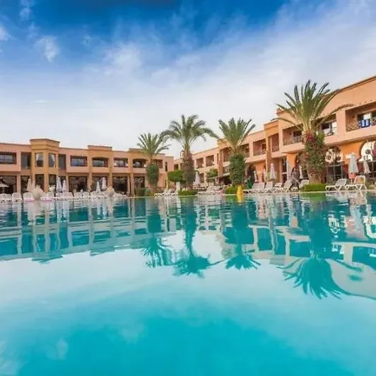 Zalagh Kasbah & Spa - zdjęcie 2