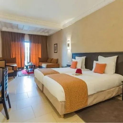 Zalagh Kasbah & Spa - zdjęcie 5