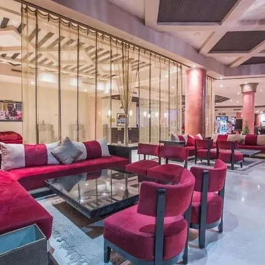 Zalagh Kasbah & Spa - zdjęcie 3