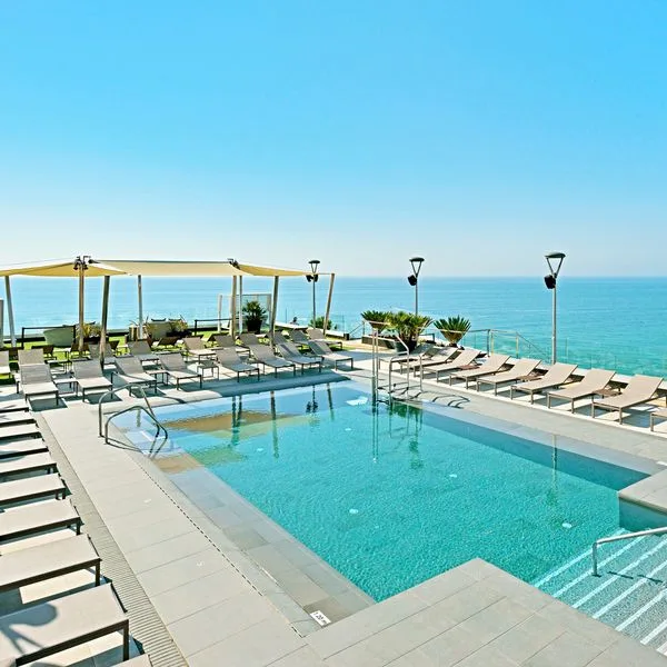 Melia Costa del Sol - zdjęcie 3