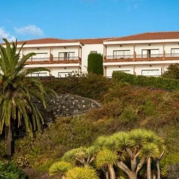 Parador La Palma - zdjęcie 2