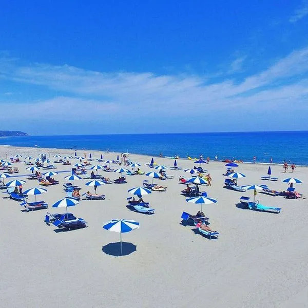 Le Dune Beach Club - zdjęcie 3