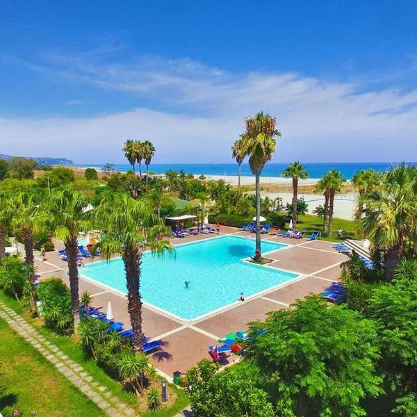 Le Dune Beach Club - zdjęcie 2