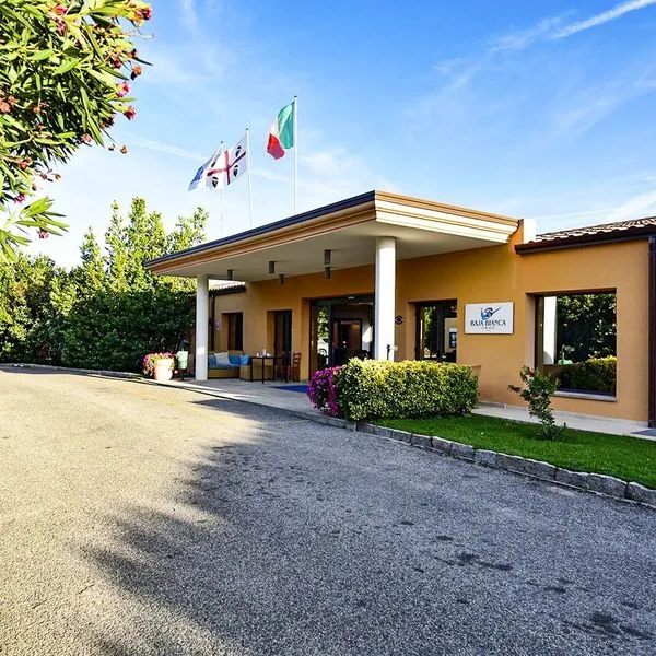 Baja Bianca (Capo Coda Cavallo) - zdjęcie 2