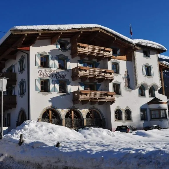 Wiesenegg - zdjęcie 2