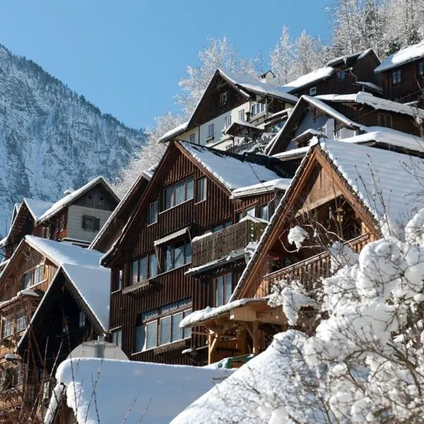 Heritage Hallstatt - zdjęcie 4