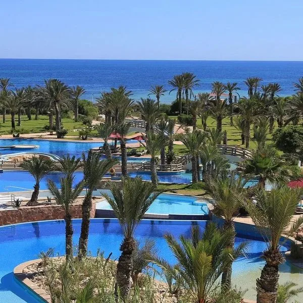 Hasdrubal Prestige Thalassa - zdjęcie 2