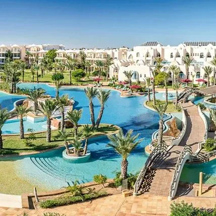 Hasdrubal Prestige Thalassa - zdjęcie 3