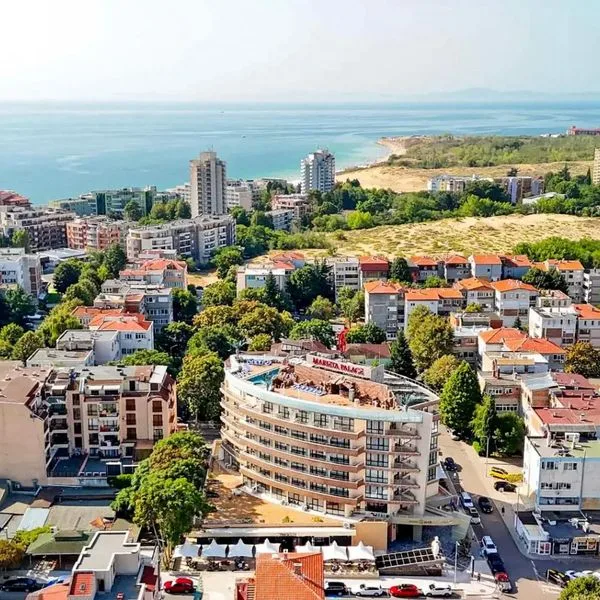 Marieta Palace - zdjęcie 3