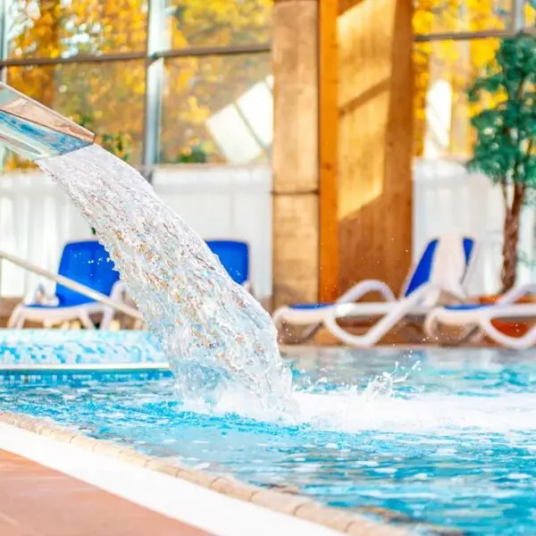 Alga Baltic Resort - zdjęcie 3